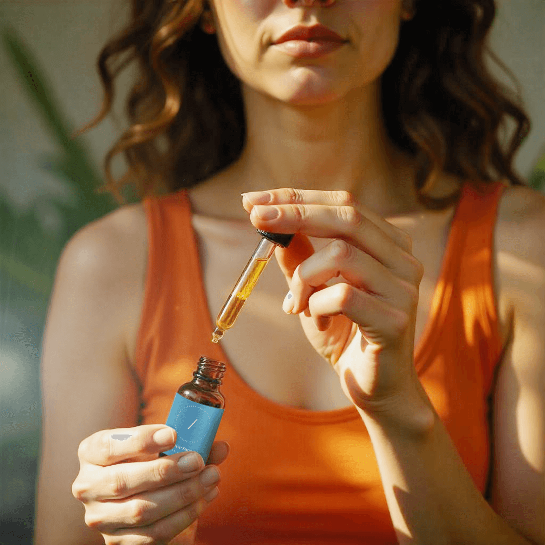 Active Support (Turmeric + Boswellia)