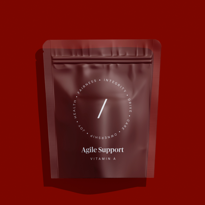 Creativity Powder (Vitamin C)