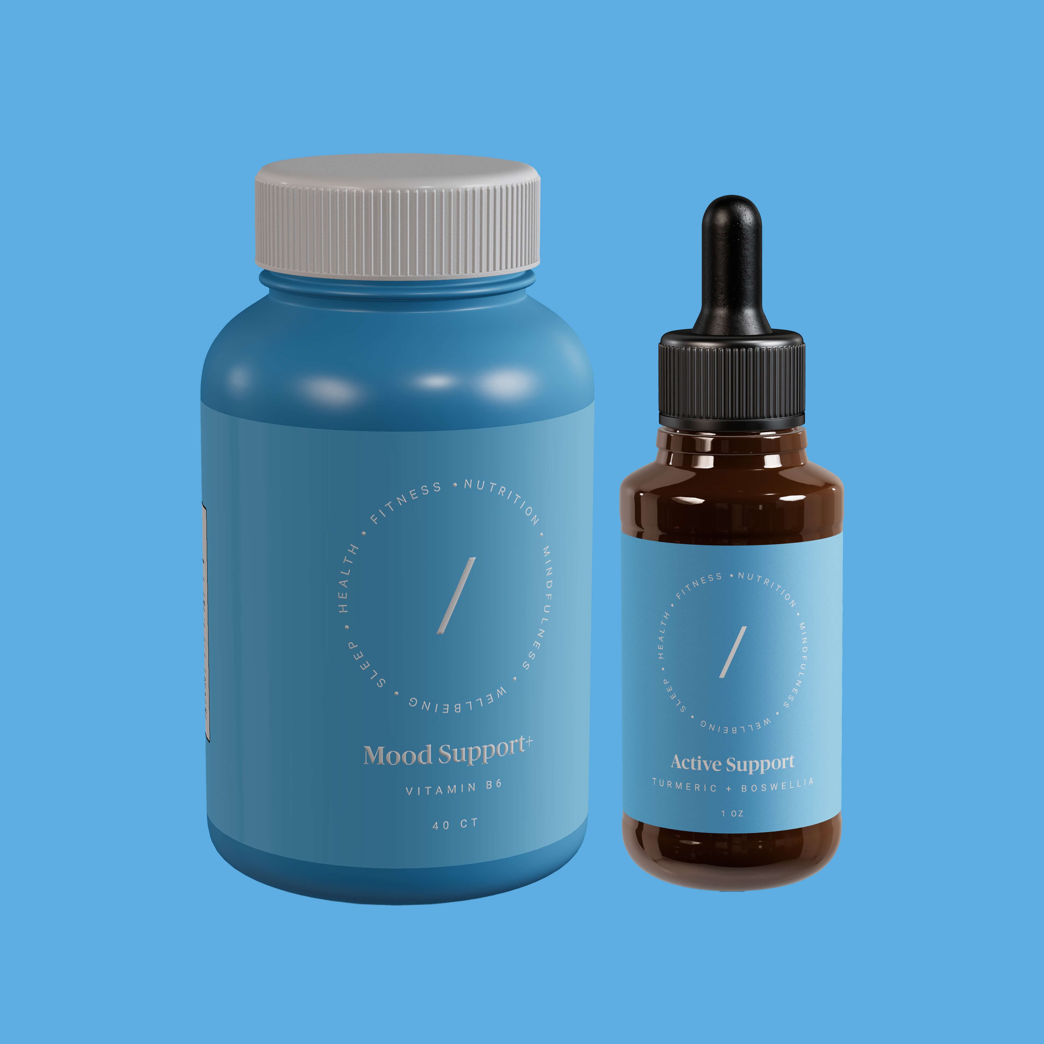 Happier, Merrier Bundle