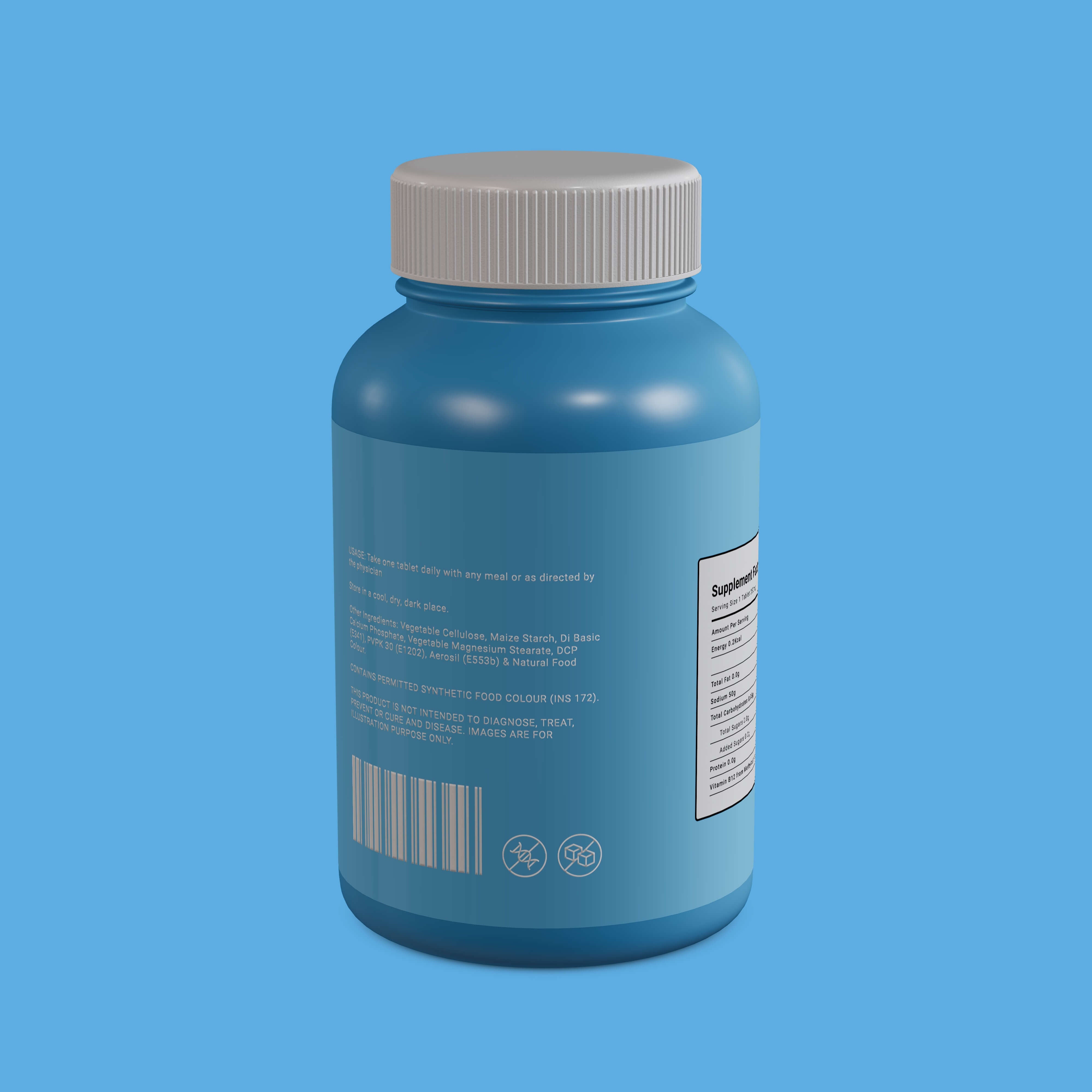 Mood Support+ (Vitamin B6)