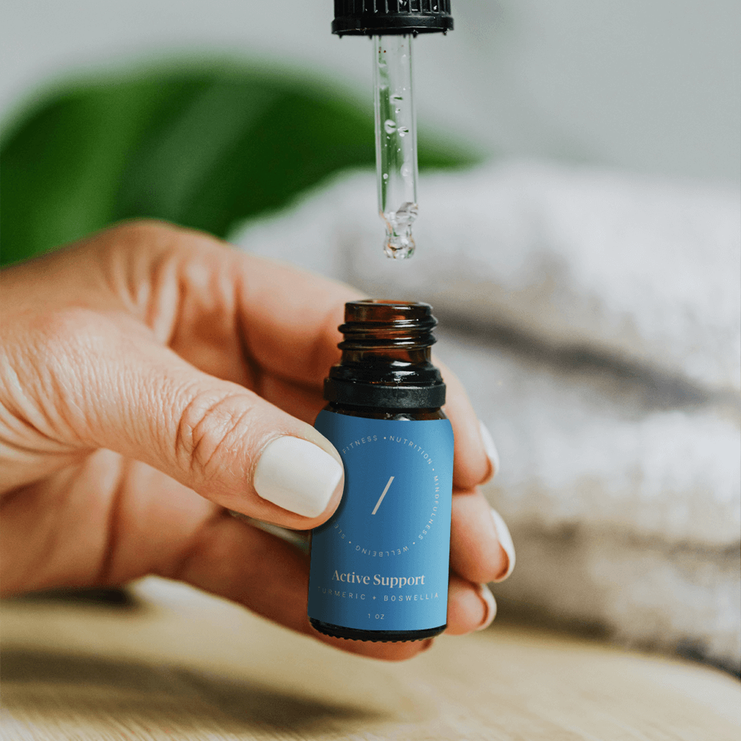 Ready. Set. Focus Bundle