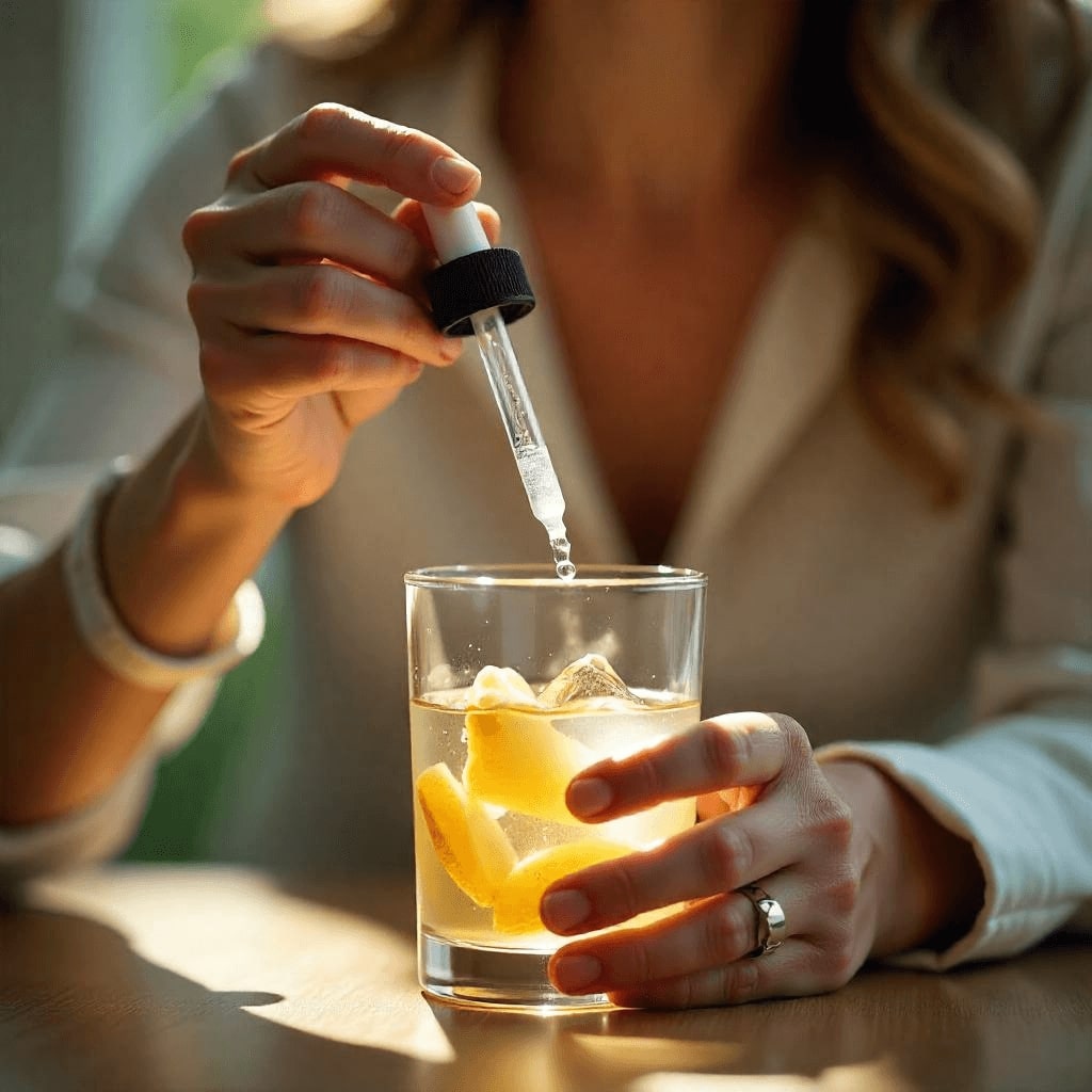 Development Max (Vitamin D)