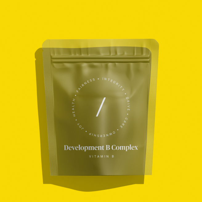 Creativity Powder (Vitamin C)