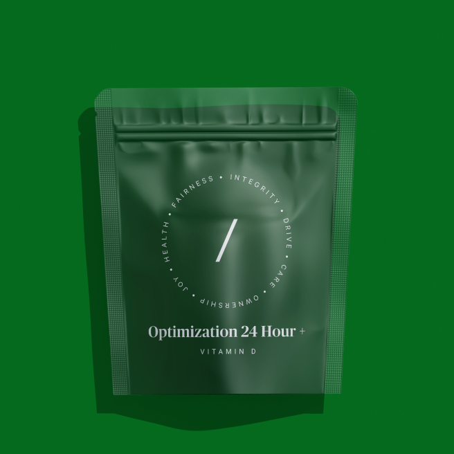 Creativity Powder (Vitamin C)