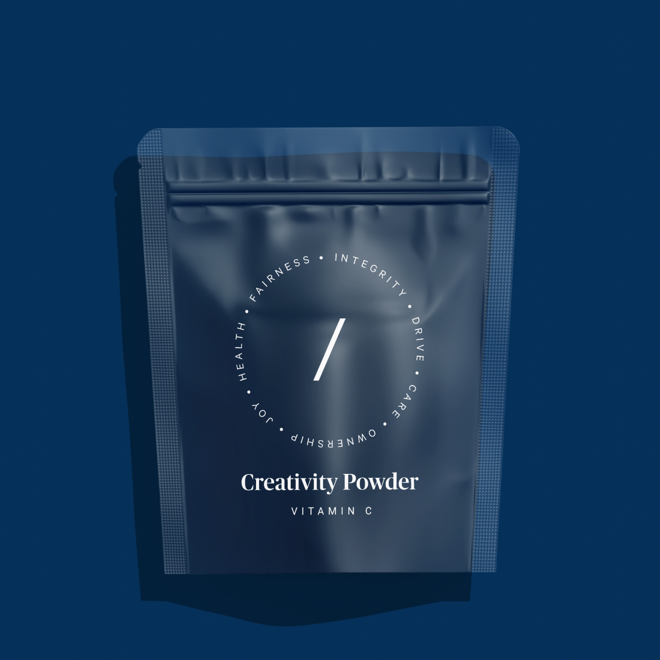 Creativity Powder (Vitamin C)